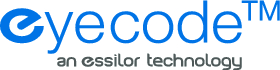 Eyecode_an_tech_bleu_Logo